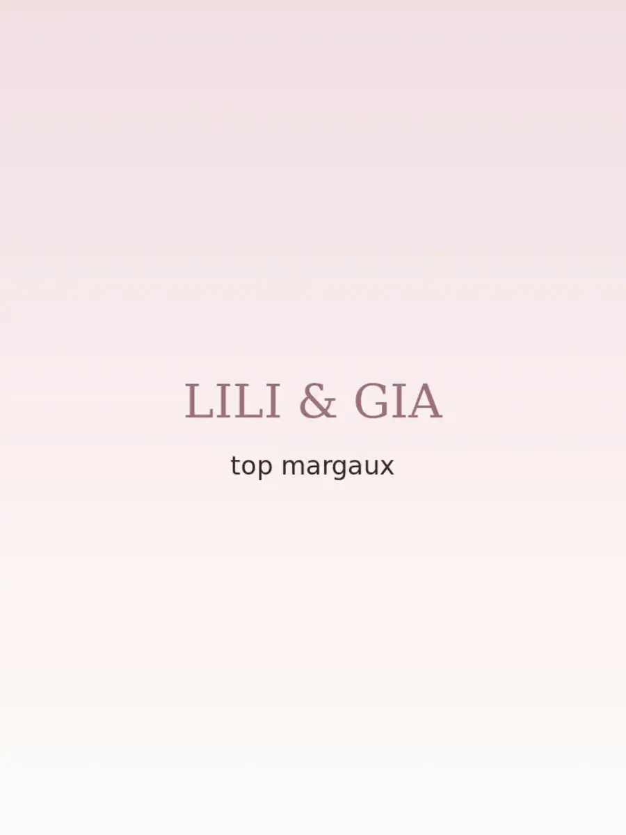 Top Margaux, détail — visuel de démonstration